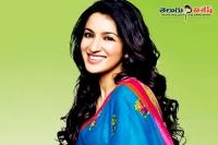 Actress tisca chopra special role in ram charan brucelee movie
