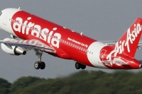 Air asia flight missing