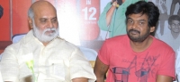 Puri vs raghavendra rao on may 31st