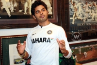 Former indian cricketer bowler sreesanth interview ipl spot fixing case