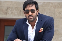 Vishnu manchus short film contest a yearly affair