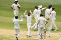 India record victory against australia in adelaide test