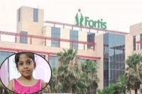 Gurgaon s fortis bills rs 16 lakhs to family of 7 yr old dengue victim