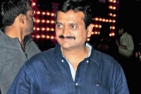 Bandla ganesh comments on chiranjeevi