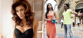 Shruti over exposing in race gurram