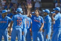 India establish new record in world cup 2015