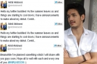 Akhil akkineni says sorry to fans