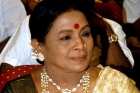 Manorama family split into two over her property issue