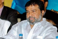 Damodara sensational words on police trs