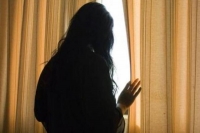 Afghan man accuses wife of speaking to other men