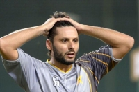 Bcci criticises shahid afridi for comment on kashmir