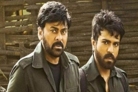 Chiranjeevi ram charan s acharya trailer is a treat to watch