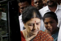 Aiadmk defends sasikala says gen secy will be elected soon