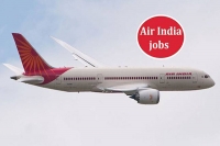 Air india recruitment for kannur airport apply now for 518 various vacancies