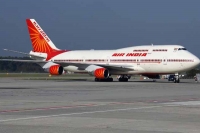 Air india new year sale offer at rs 849 all inclusive