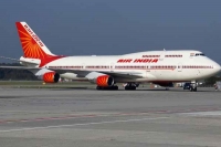 Air india starts selling tickets at rajdhani fares