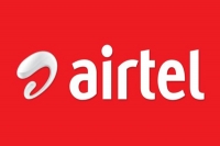 Airtel offers unlimited voice calling and 84gb of 3g 4g data