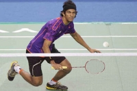 Ajay jayaram wins dutch open men s singles title