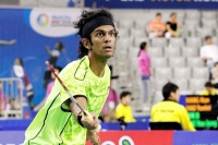 Ajay jayaram storms into korea open final