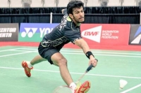 Ajay jayaram reaches us open semifinal