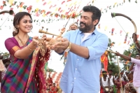 Ajith s viswasam clears censor all set to release