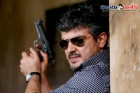 Thala ajith upcoming film title updates