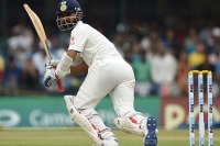 Rahane becomes 36th indian to score 2000 test runs