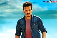 Akkineni akhil movie release date