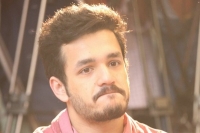 Rumour on akhil akkineni second movie