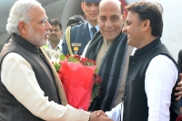 Pm modi defines scam and akhilesh yadav gives retard