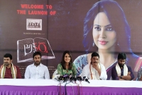 Nandita swetha s akshara launched