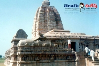 Sangameshwar temple alampur history pandavas built