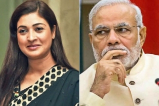 ట్రిపుల్ తలాక్ పై అప్ ఎమ్మెల్యే వివాదాస్పద ట్విట్