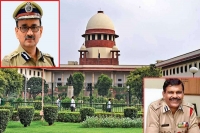 Sc sets deadline for probe into cbi chief alok verma retired judge to oversee