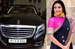 అమలాపాల్ కు ఊరట.. ముందస్తు బెయిల్ మంజూరు.. 