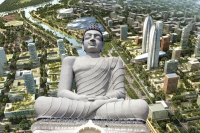 Amaravati roti is the special attraction in the nellore rottela panduga