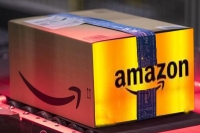 Amazon creating 50 000 temporary jobs to meet covid led surge in demand