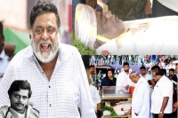 Ambareesh last rites to be performed at kanteerava studios