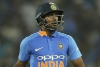 Ambati rayudu to return to cricket will play for hyderabad