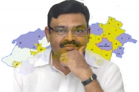 Ysrcp high command to shock ambati rambabu in sattenappalli