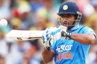 Ambati rayudu scores 2nd odi century against zimbabwe