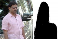 Tollywood sex racket kishan and his wife procduced in court
