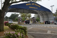 Saudi student kills three in attack at florida naval air station
