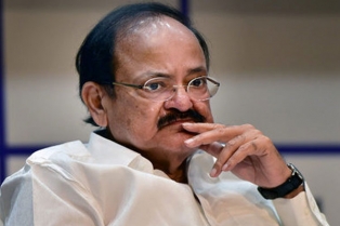అమెరికా ఫ్రాడ్ కంపెనీ చేతిలో మోసపోయిన వెంకయ్య