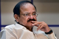 Was duped by weight loss pill ad says venkaiah naidu