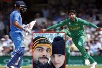 Mohammad amir s special wish for newly married virushka