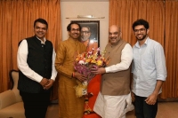 Shiv sena snubs amit shah s outreach will contest 2019 lok sabha elections alone