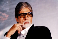 People calling india a land of rapes is embarrassing says amitabh bachchan
