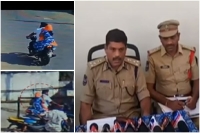 Sangareddy police chase ameenpur minor girl sexually assault twist