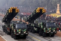 Indian army s ammunition stock will exhaust after 10 days of war cag report